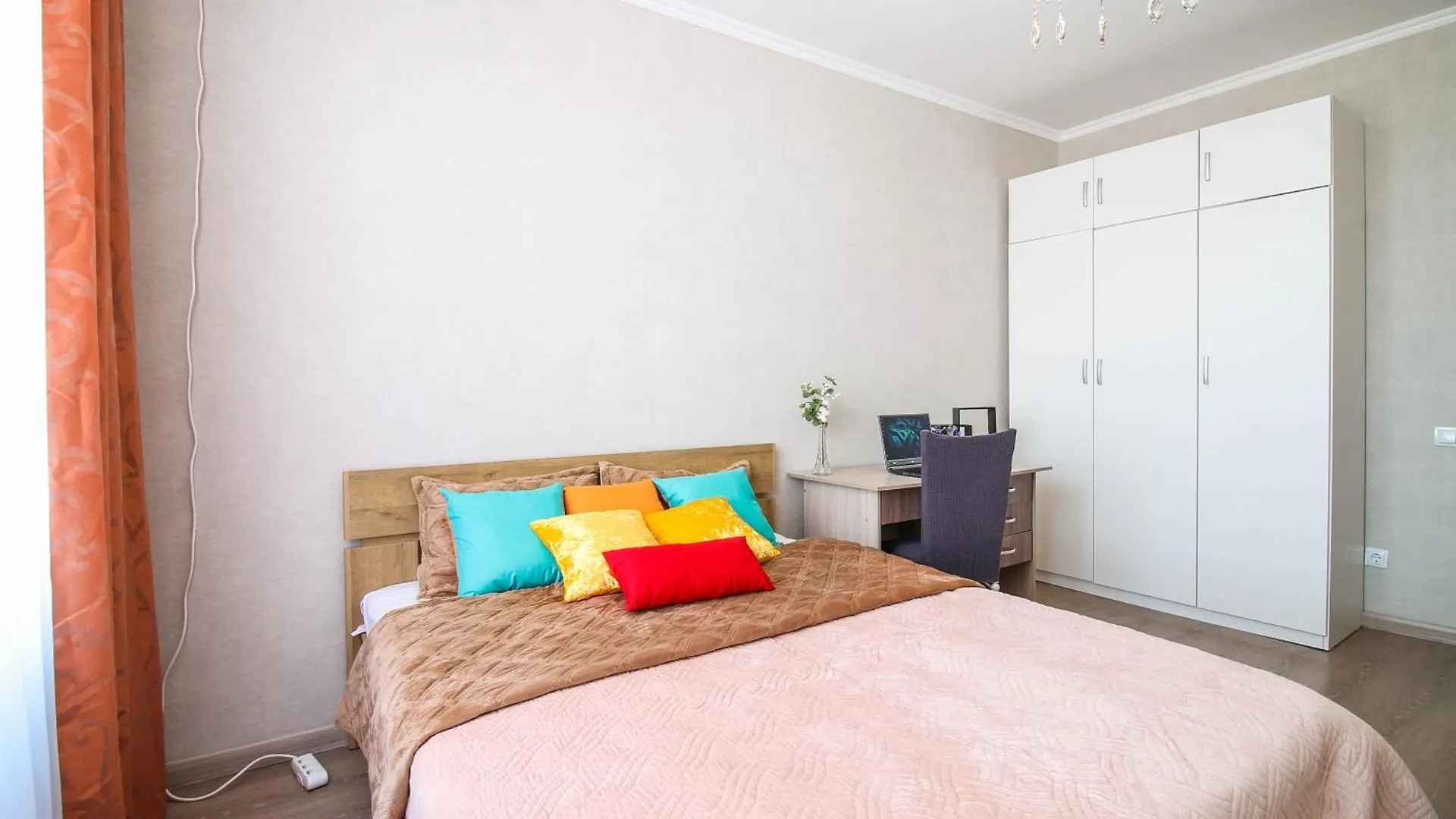 Ab Apart Comfort 41787 Apartment Nur-Sultan  Kazakhstan