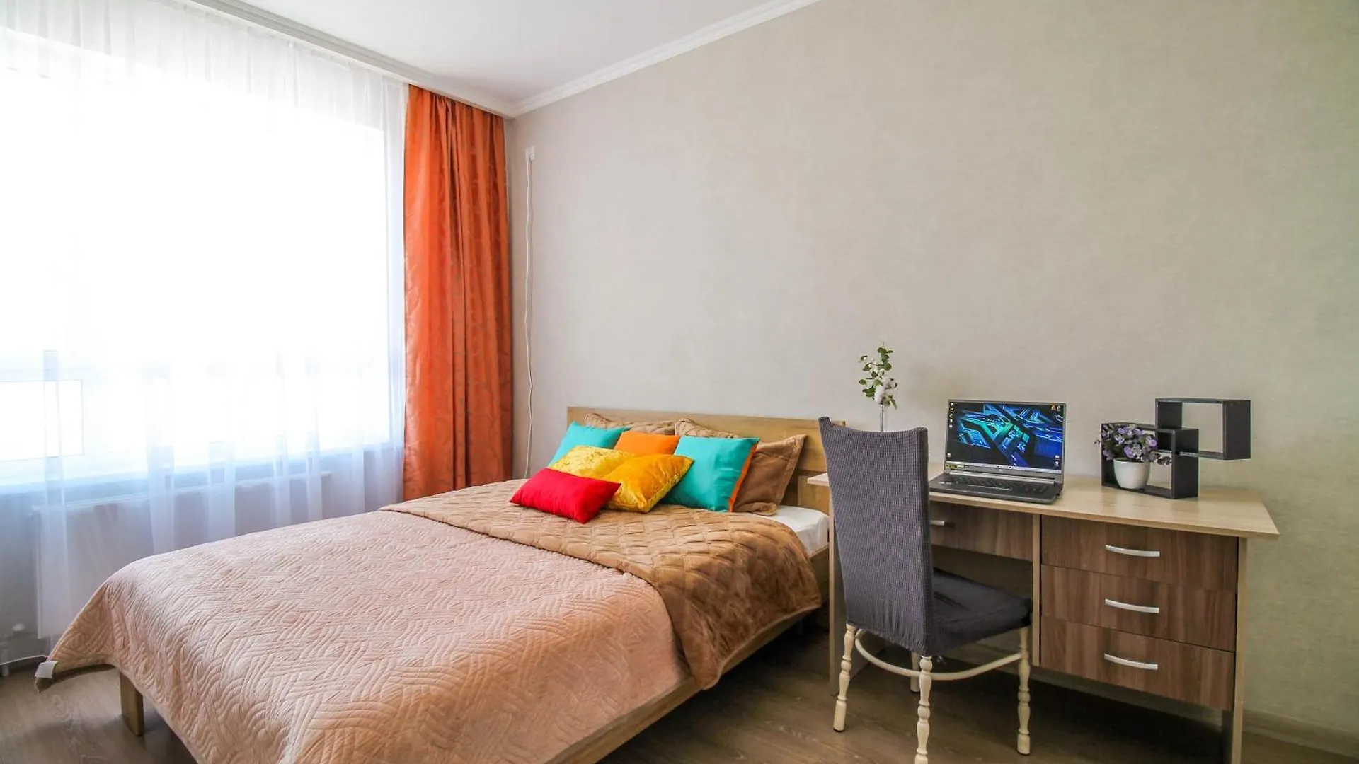 Ab Apart Comfort 41787 Apartment Nur-Sultan  0*, Nur-Sultan (Astana) Kazakhstan