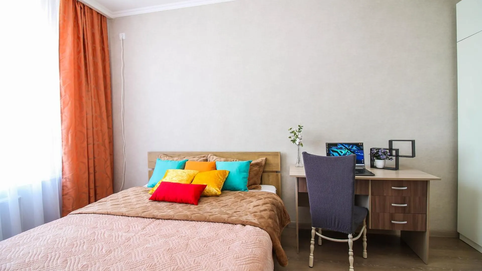 Ab Apart Comfort 41787 Διαμέρισμα Αστάνα Καζακστάν