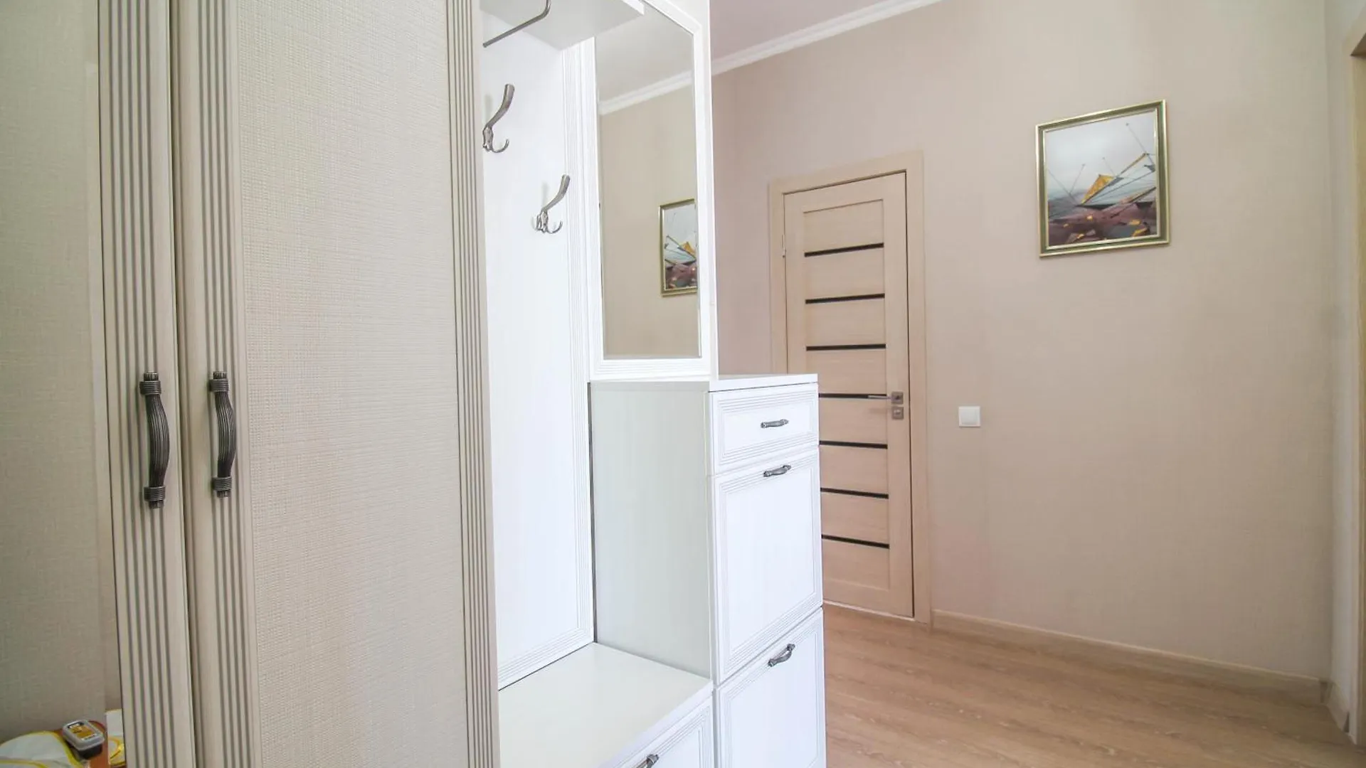 Ab Apart Comfort 41787 Apartment Nur-Sultan  0*, Nur-Sultan (Astana) Kazakhstan