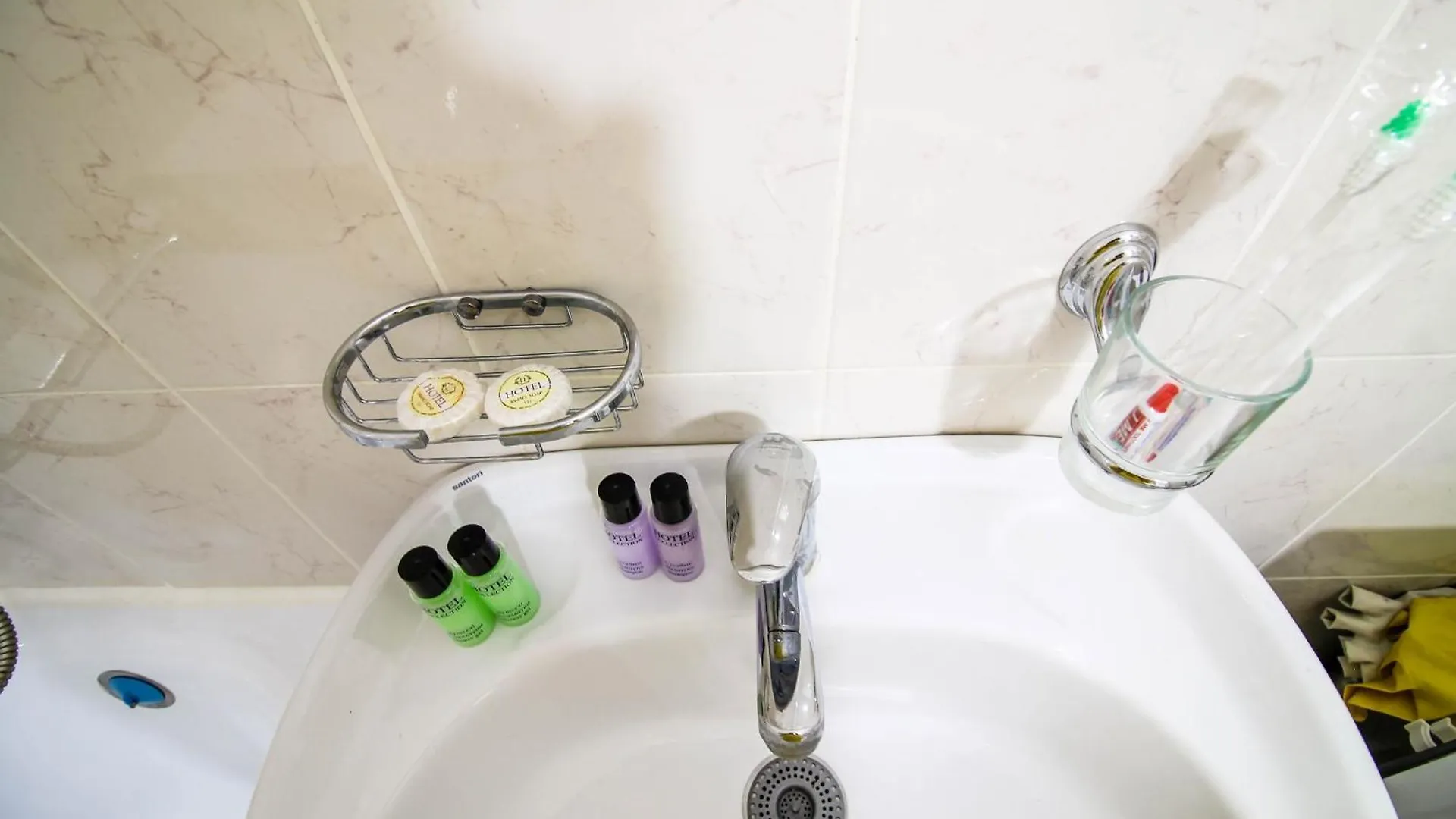 Ab Apart Comfort 41787 Apartment Nur-Sultan