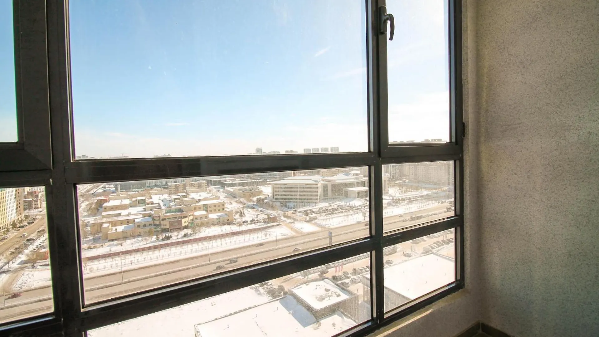Ab Apart Comfort 41787 Apartment Nur-Sultan  Nur-Sultan (Astana)