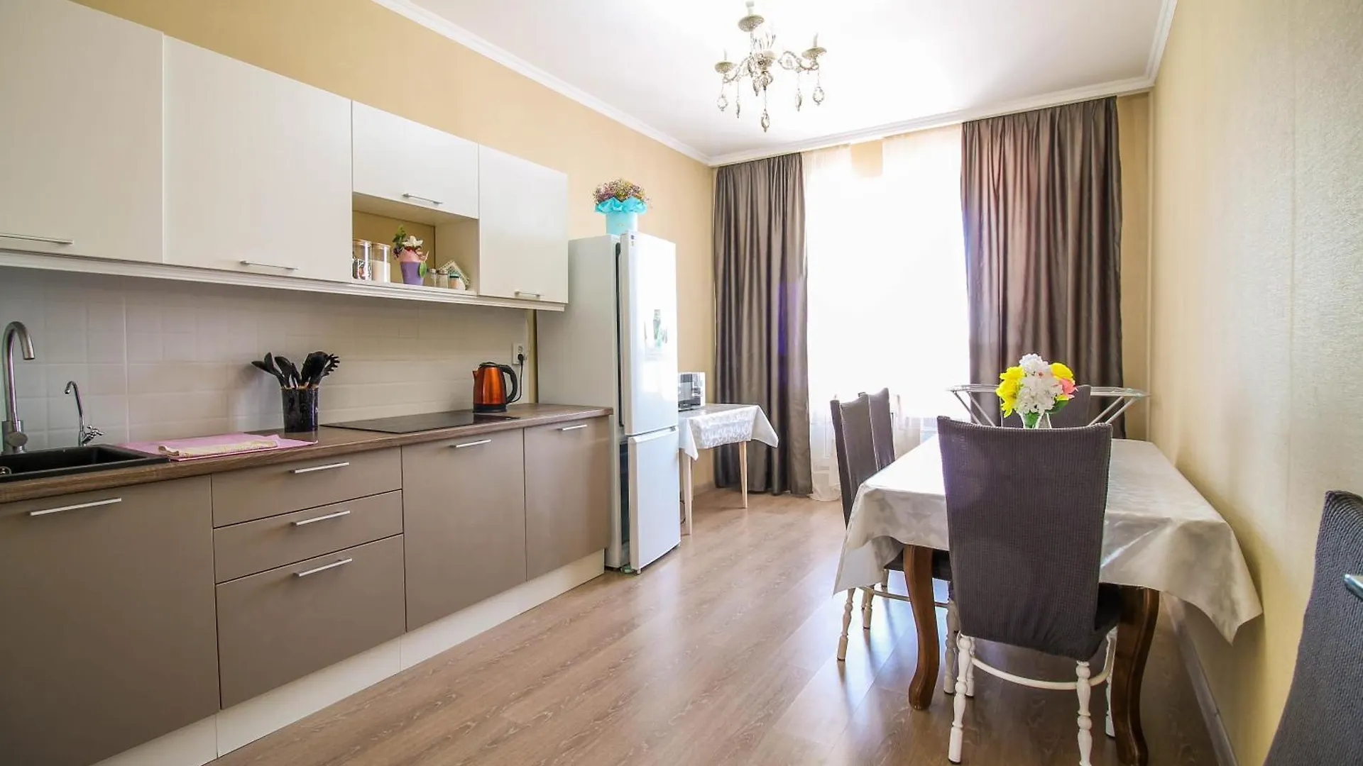 Ab Apart Comfort 41787 Apartment Nur-Sultan  Nur-Sultan (Astana)