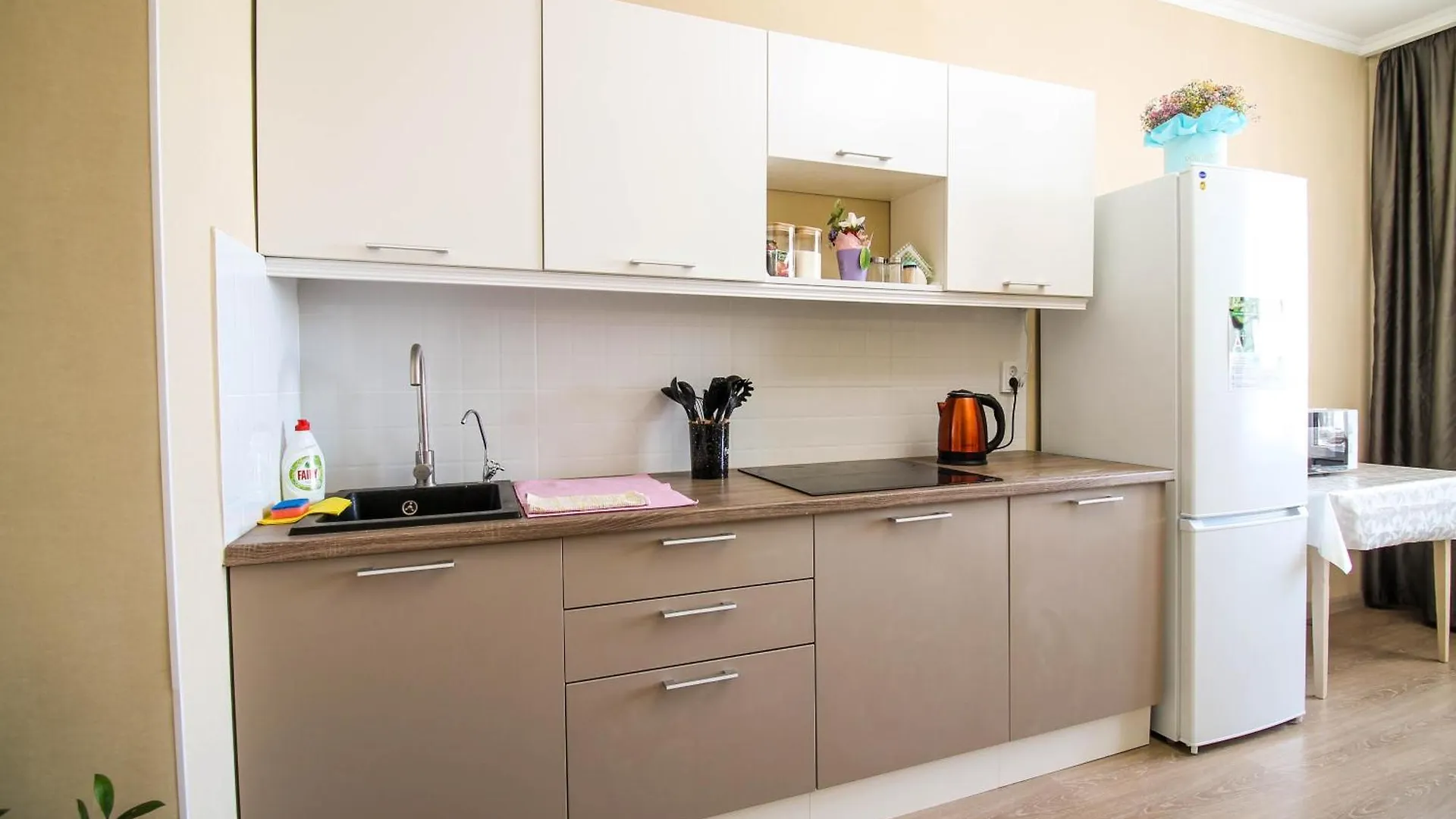 Ab Apart Comfort 41787 Apartment Nur-Sultan