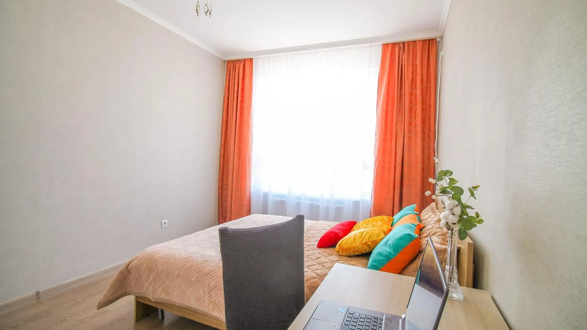 Ab Apart Comfort 41787 Apartment Nur-Sultan   Nur-Sultan (Astana)