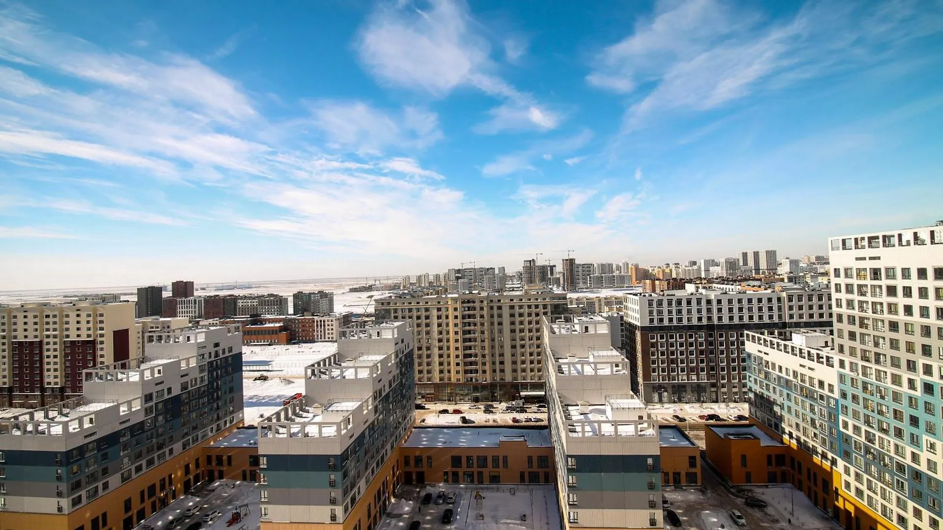 Ab Apart Comfort 41787 Apartment Nur-Sultan   Nur-Sultan (Astana)