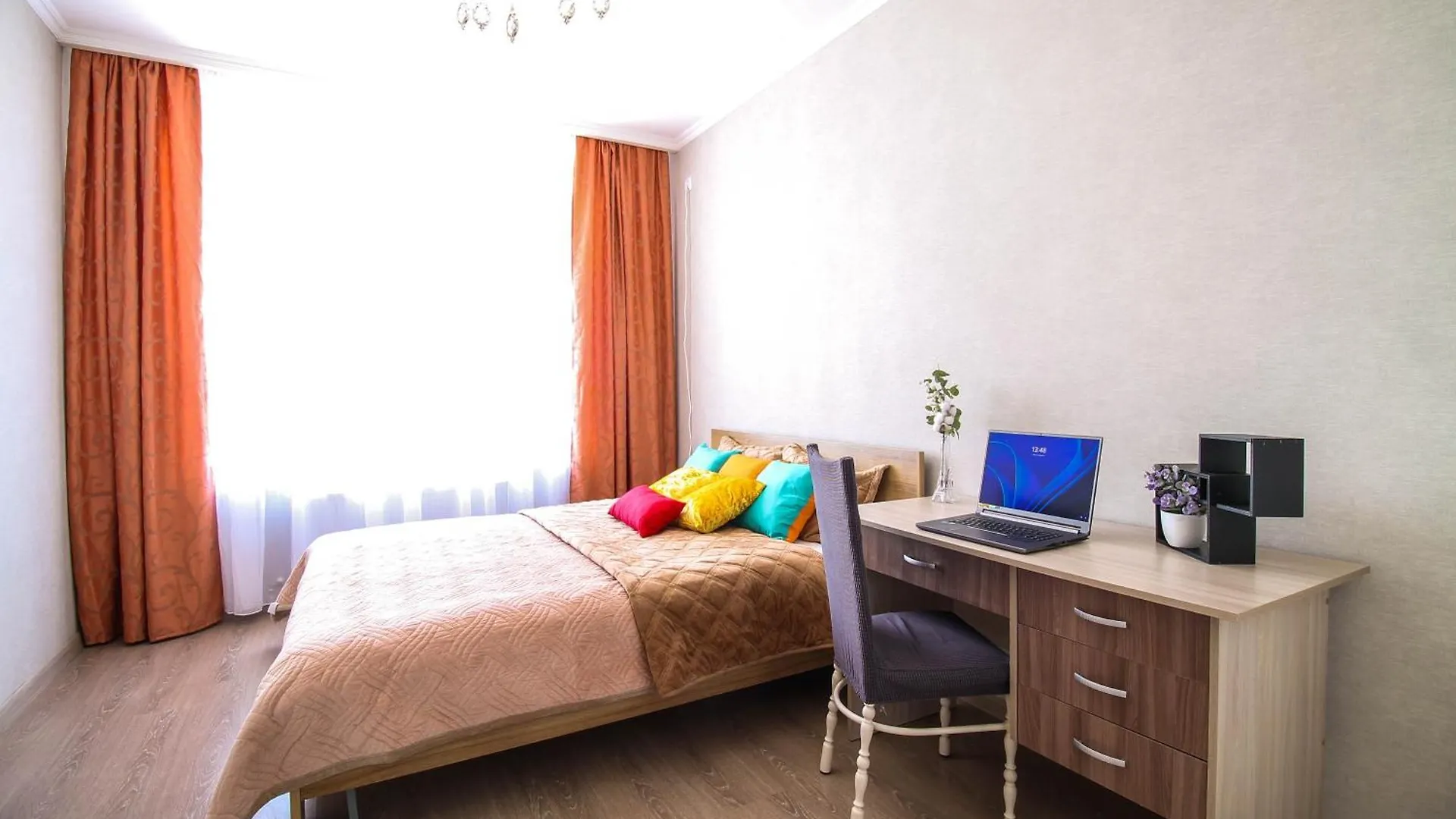Ab Apart Comfort 41787 Apartment Nur-Sultan