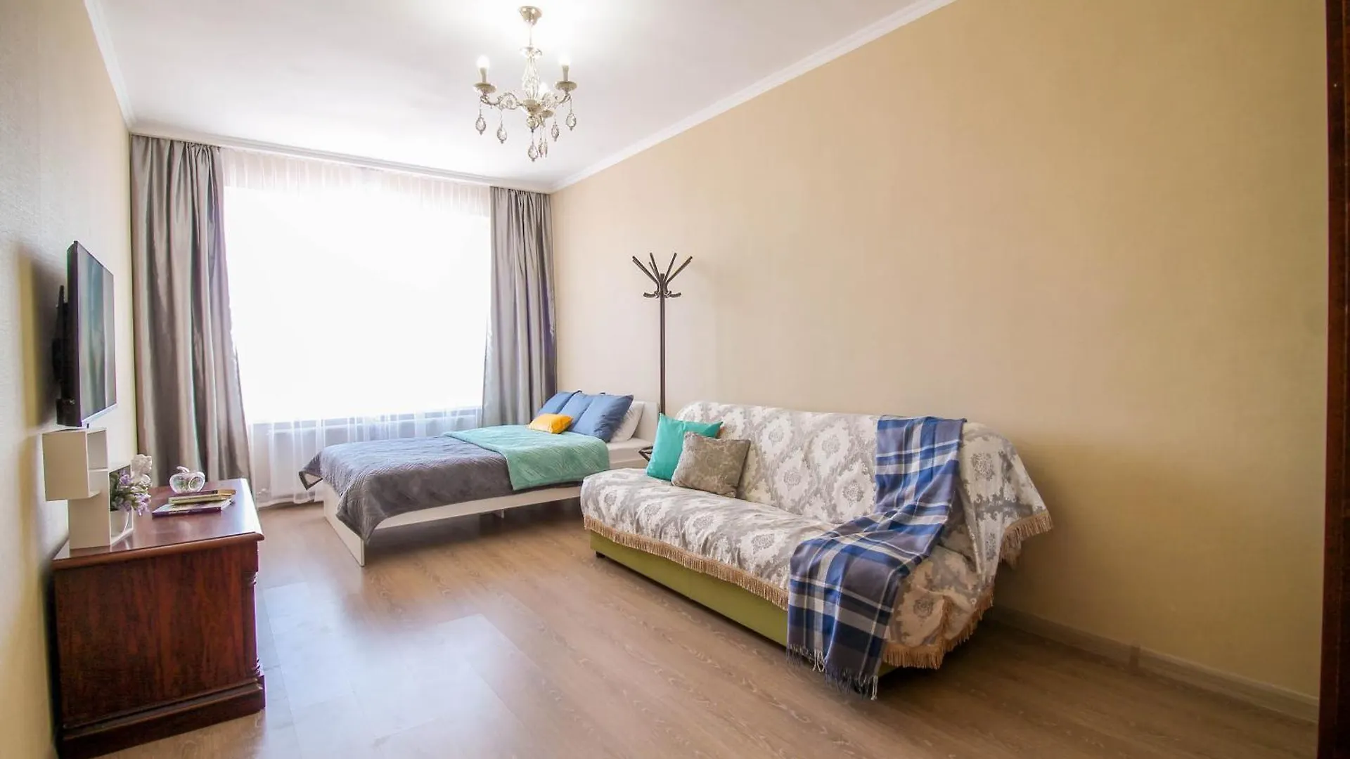 Ab Apart Comfort 41787 Apartment Nur-Sultan  Nur-Sultan (Astana)