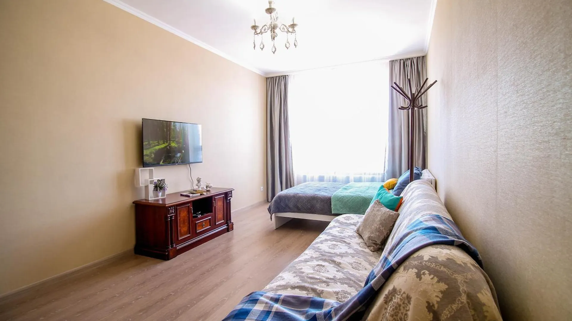 Ab Apart Comfort 41787 Apartment Nur-Sultan
