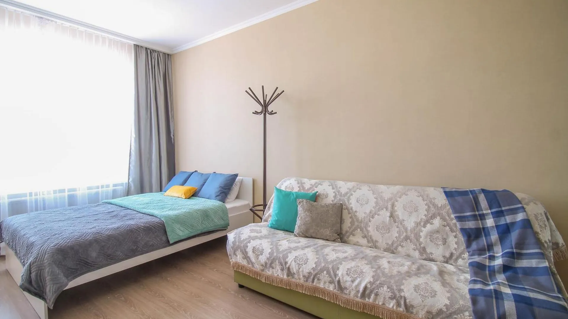 Ab Apart Comfort 41787 Apartment Nur-Sultan  0*, Nur-Sultan (Astana)