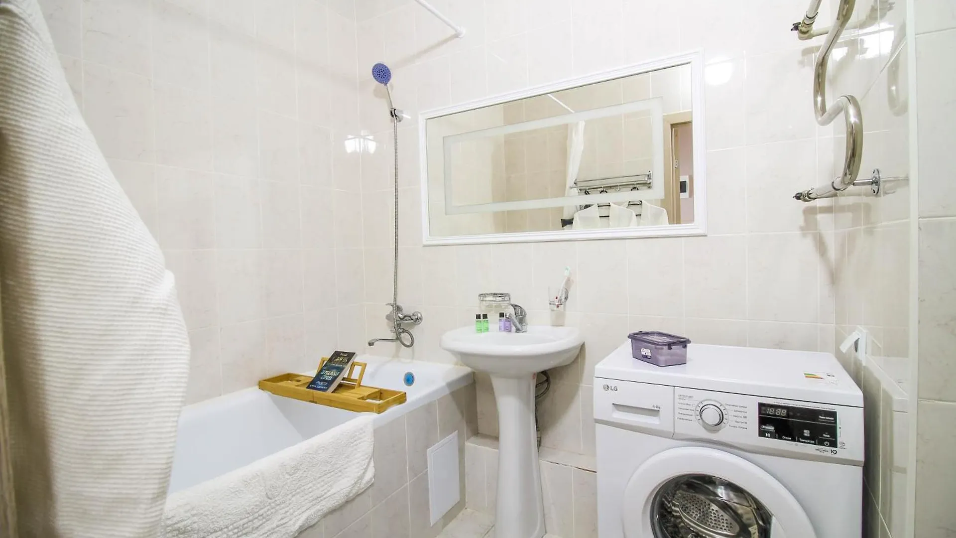 Ab Apart Comfort 41787 Apartment Nur-Sultan   Nur-Sultan (Astana)