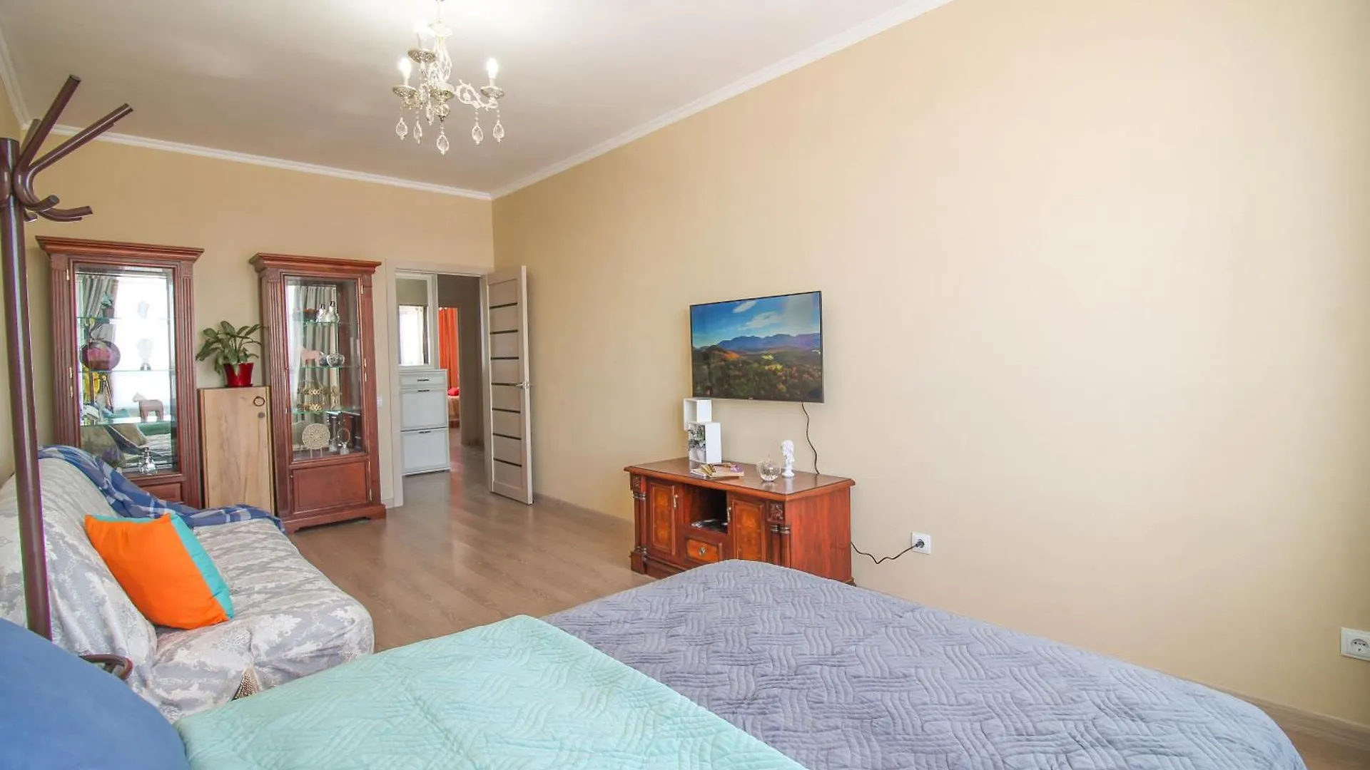 Ab Apart Comfort 41787 Apartment Nur-Sultan