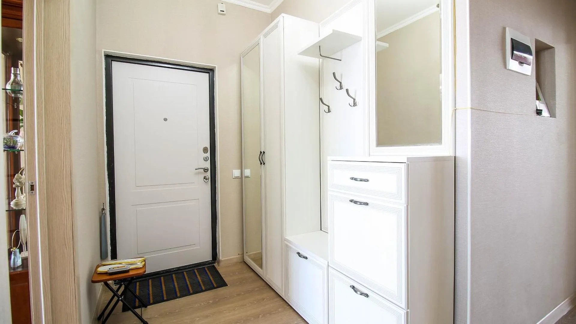 Ab Apart Comfort 41787 Apartment Nur-Sultan  0*, Nur-Sultan (Astana)