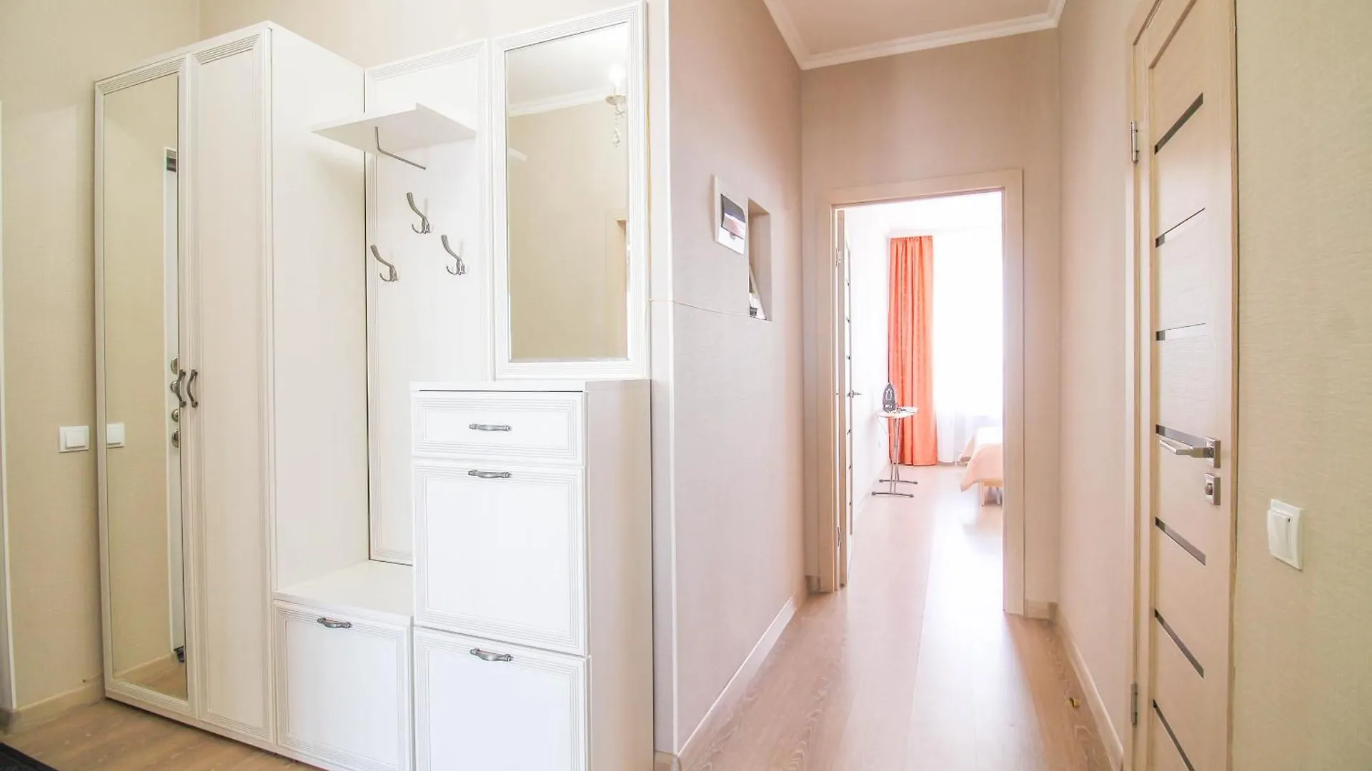 Ab Apart Comfort 41787 Apartment Nur-Sultan  Kazakhstan
