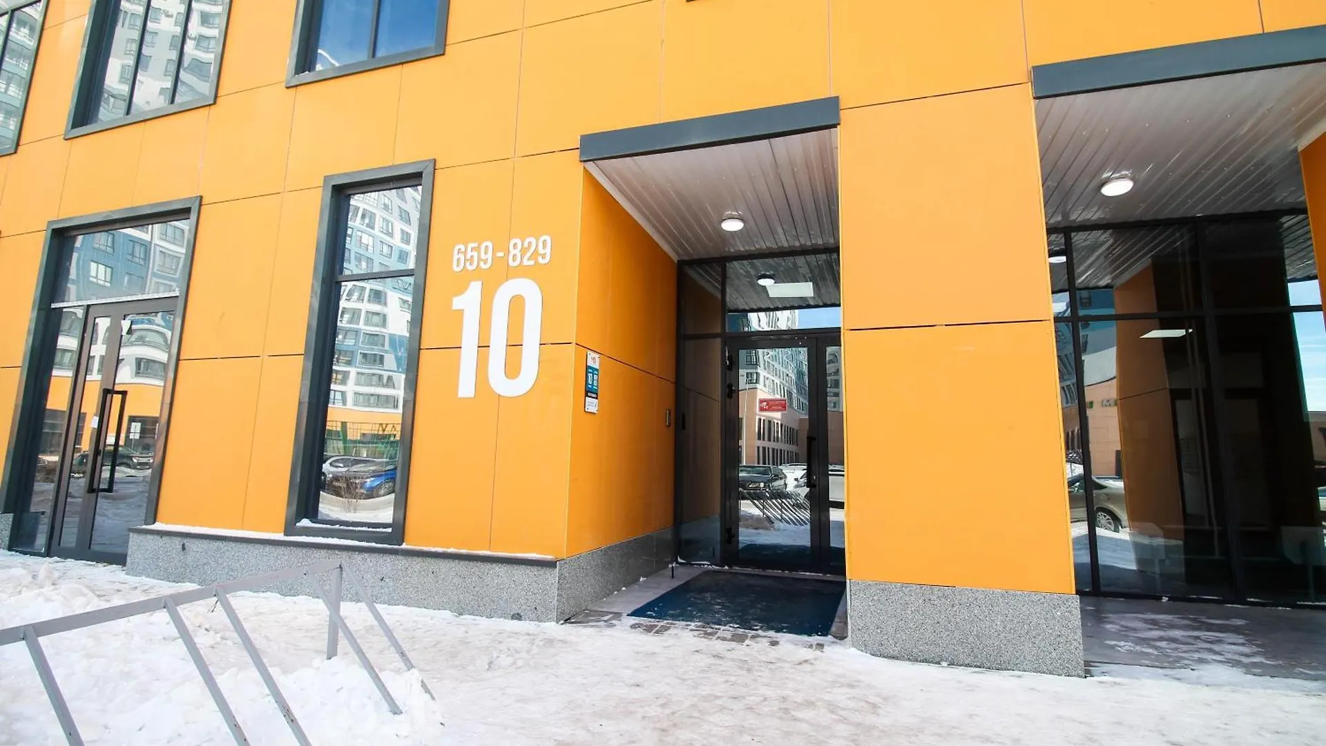 Ab Apart Comfort 41787 Apartment Nur-Sultan   Nur-Sultan (Astana)