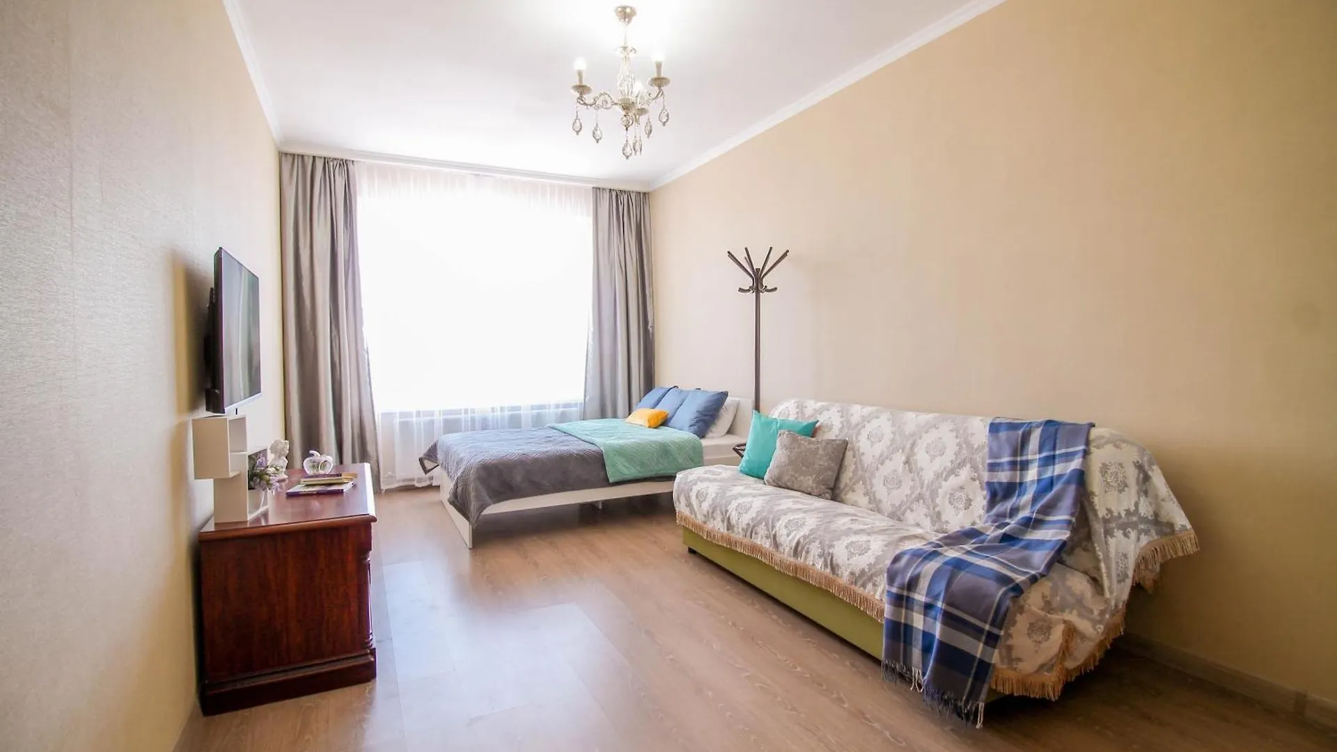Ab Apart Comfort 41787 Apartment Nur-Sultan  0*, Nur-Sultan (Astana)