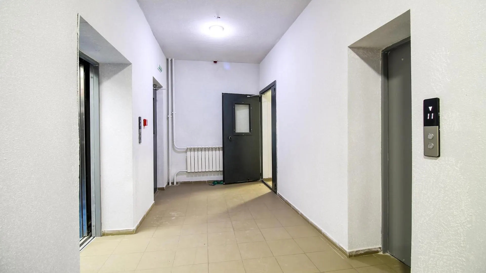 Ab Apart Comfort 41787 Apartment Nur-Sultan  Kazakhstan