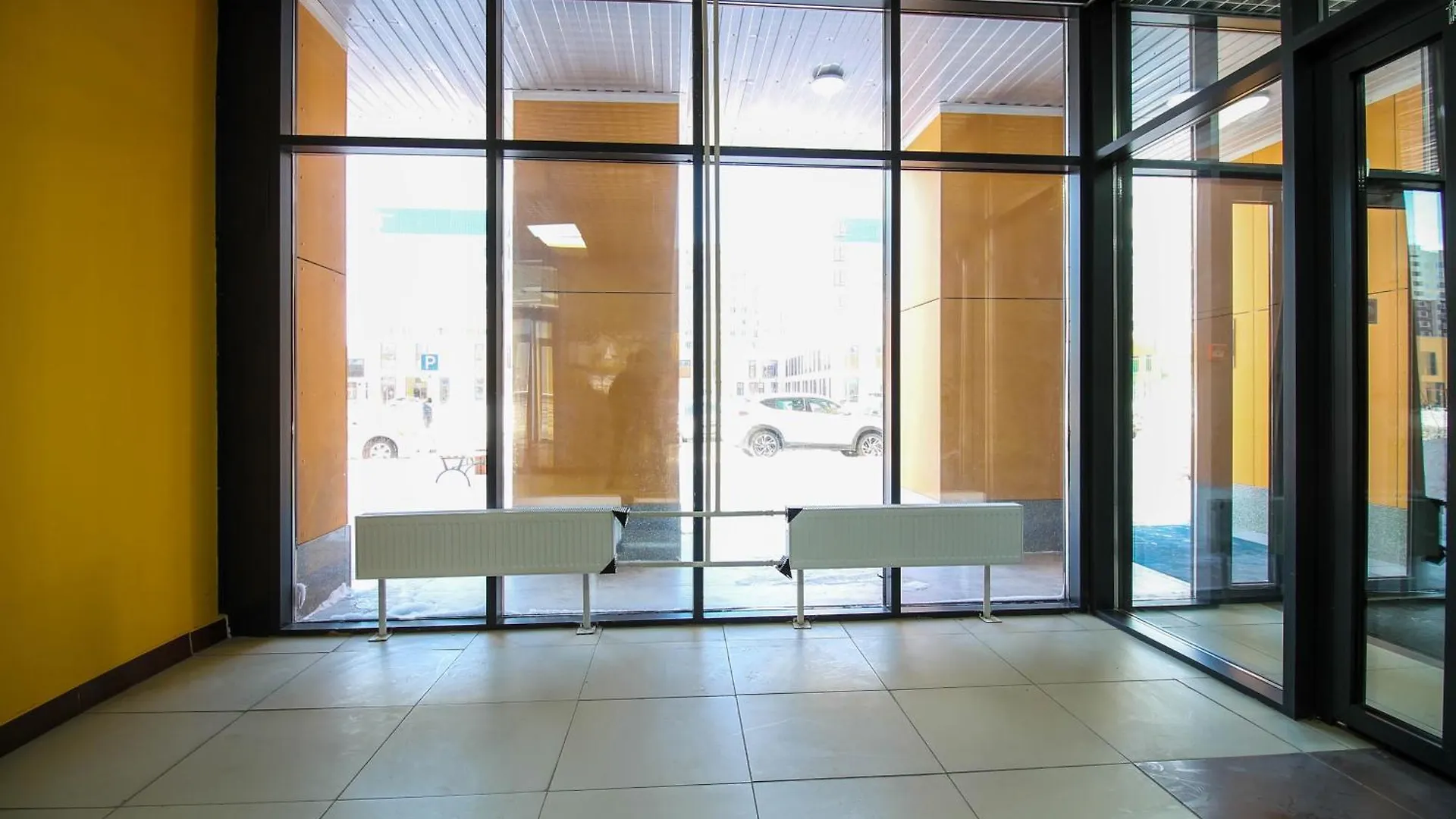 Ab Apart Comfort 41787 Apartment Nur-Sultan
