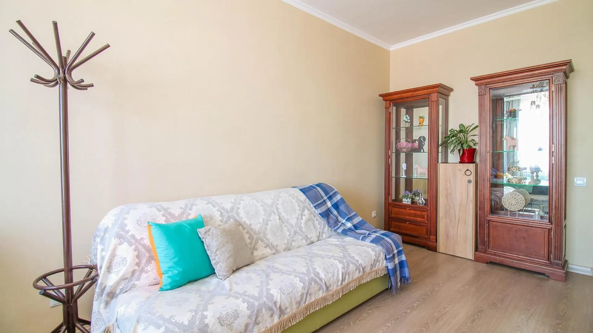 Ab Apart Comfort 41787 Apartment Nur-Sultan  Kazakhstan