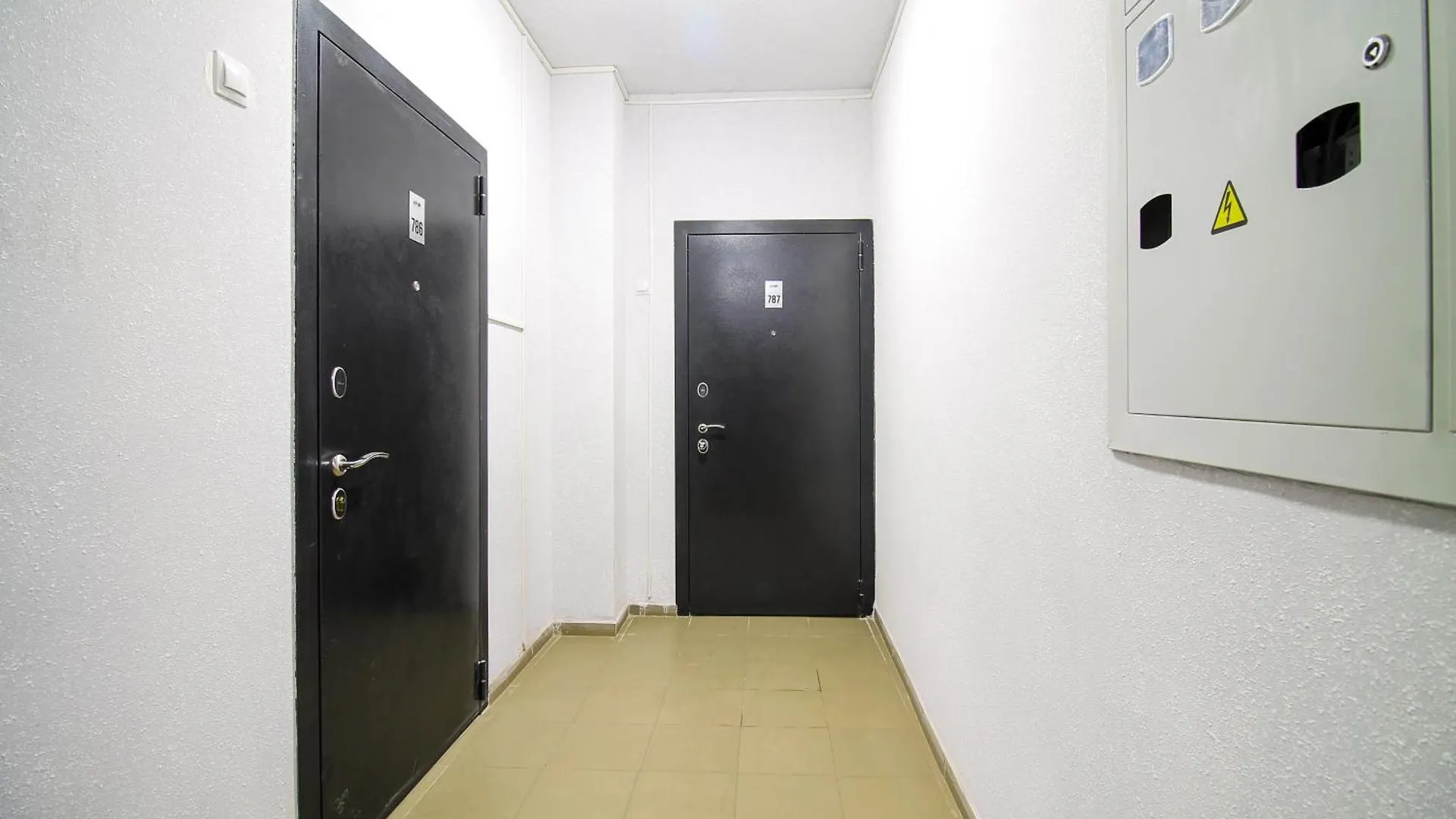Ab Apart Comfort 41787 Apartment Nur-Sultan