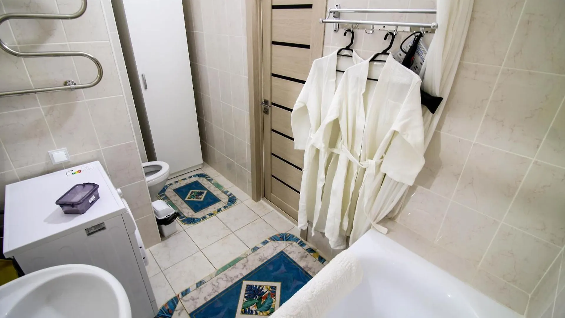Ab Apart Comfort 41787 Apartment Nur-Sultan  Kazakhstan