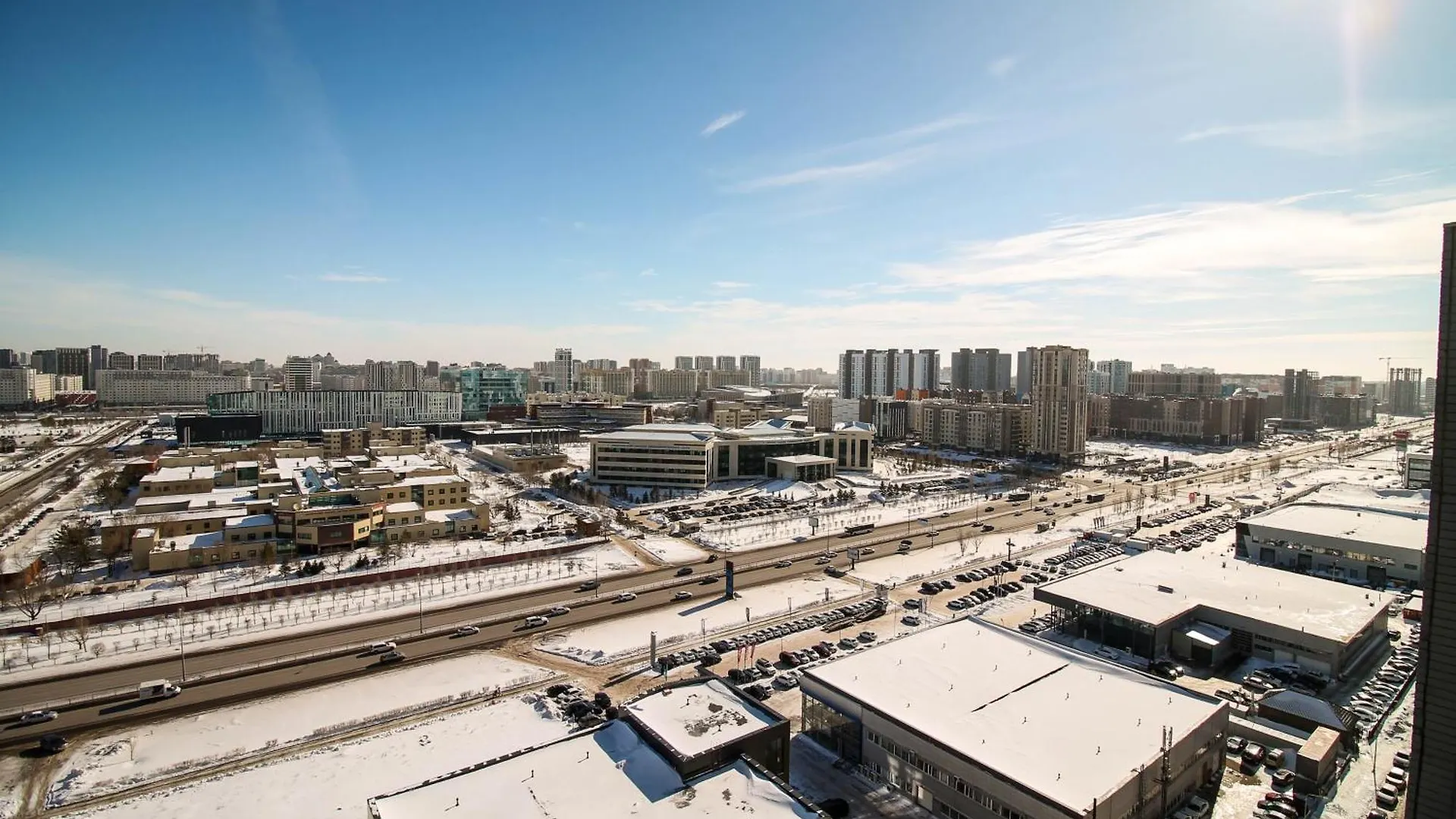 Ab Apart Comfort 41787 Apartment Nur-Sultan   Nur-Sultan (Astana)
